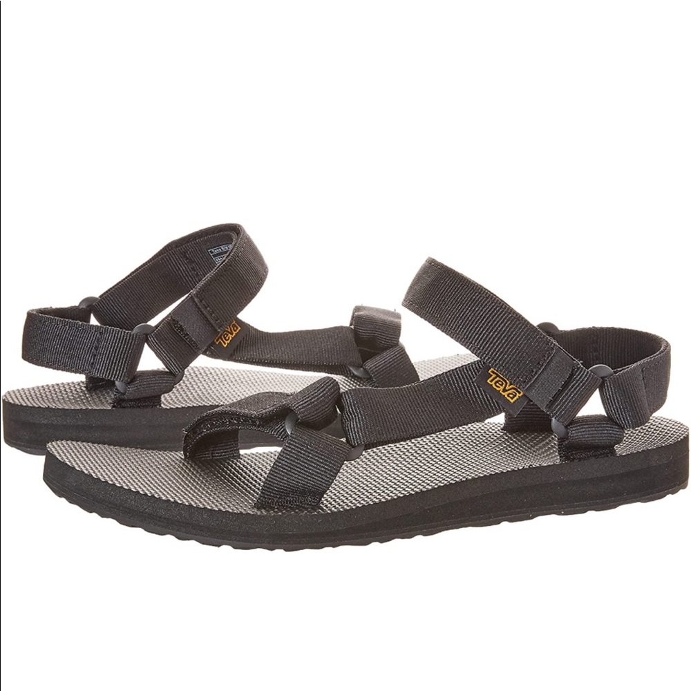 EUC Tevas original universal sandal - Sz 8